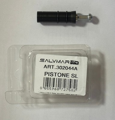 Pneumatic Underwater Speargun SALVIMAR piston Cressi sub SL Seac SUB asso hunter
