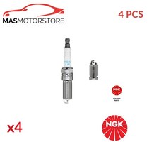 ZÜNDKERZE ZÜNDKERZEN NGK 91794 4PCS A FÜR FORD FOCUS IV,KUGA III,FOCUS III