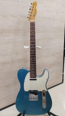 EDWARDS E-TE-92CTM Telecaster E-Gitarre - Profiqualität
