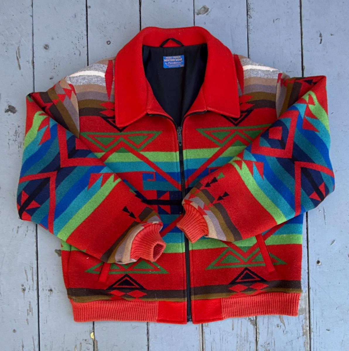 Pendleton Zip Jackets for Men for Sale | Shop New & Used | eBay