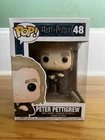 Funko Pop! Vinyl: Harry Potter | Peter Pettigrew #48