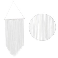 Hair Clips Holder Wall Hanging Hair Bow Organizer Bohemian Style Widely