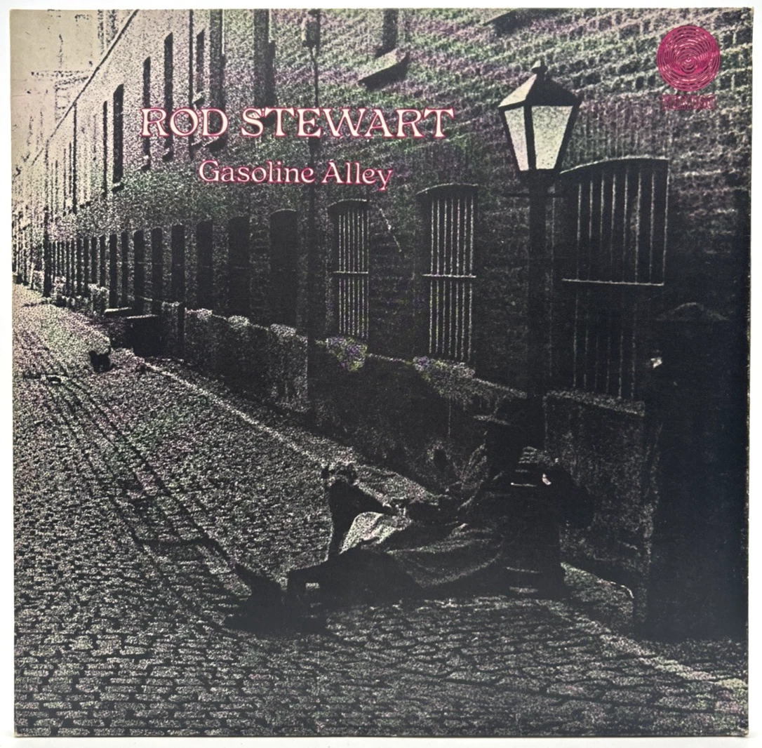Rod Stewart Vertigo Vinyl Records for sale | eBay UK