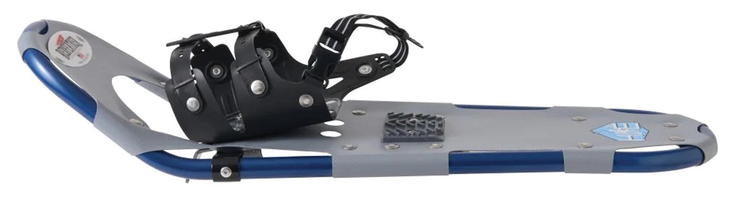 Комплект снегоступов Redfeather Hike Series SV2 36in с прочным настилом из полиэтилена высокой плотности и алюминия