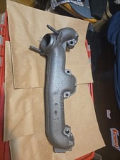 1969-70 Pontiac Gto Exhaust Manifold Rh 979699 Date C179 69-72 Firebird Trans Am