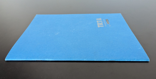 DRAKE TR7A HF Tranceiver Operator's Manual ORIGINAL MINT CONDITION - Picture 5 of 12