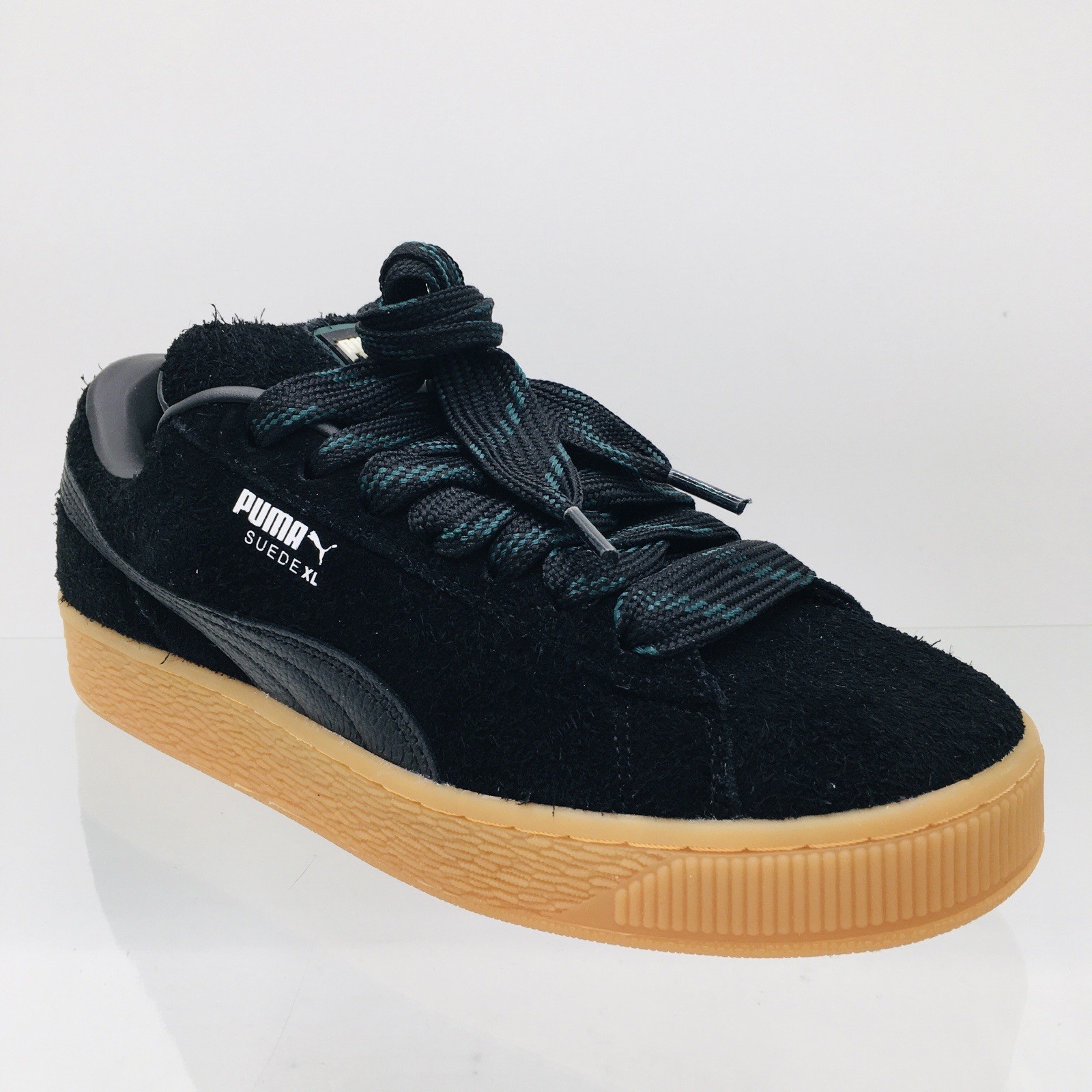 [398094-01] MENS PUMA SUEDE XL FLECKED SIZE 8.5 M thumbnail 18