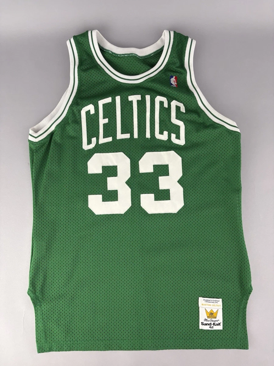 Larry Bird Boston Celtics NBA Jerseys for sale | eBay