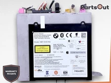 2018-2019 M550i 750i 760i Receiver AM-FM-CD-navigation 6512CI871815601