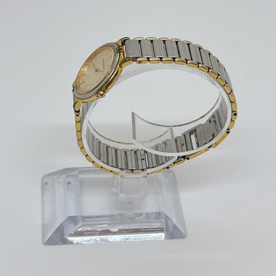 YVES SAINT LAURENT 2200-228481 Quartz Women's Watch Gold Dial