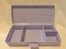 Tupperware Pausenbuffet Flieder NEU