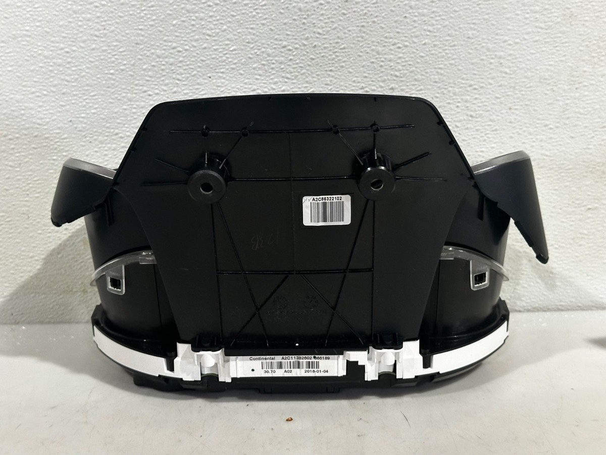 2018 Subaru Outback Legacy Head Speedometer Gauge Cluster