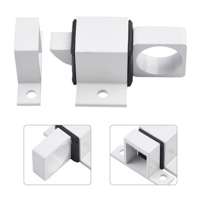 Praktisch Automatischer Latch Sicherheits Automatisch Spring Bounce Lock