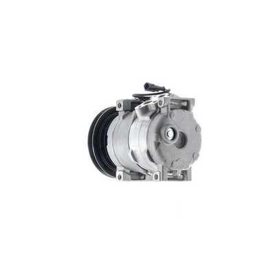 Klimakompressor 12 V Ø 132 mm MAHLE passend für FENDT Farmer