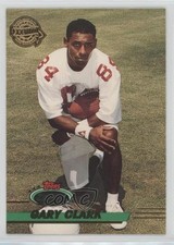 1993 Topps Stadium Club Super Teams Redeemed Bowl XXVIII Gary Clark #460 2k3