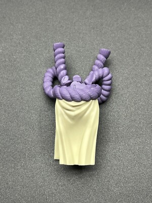 SH Figuarts Naruto Orochimaru Seeker Of Immortality Fodder Obi Skirt Piece