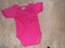 super Baby Body Engel Gr.62 / 68