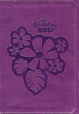 NIrV, Adventure Bible for Early Read- 9780310727446, imitation leathe, Zondervan