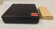 32 Channel XVR H.2655-IN-1 Hybrid DVR (32x analog + 4x IP) FX-XVR832 w/ 6TB HDD