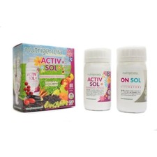 Activ Sol bio - Protecteur foliaire avec bactéries de la rhizosphère et mycor...