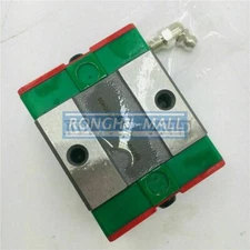 1Pcs New For HIWIN Low assembly type ball linear slider  EGH30SA