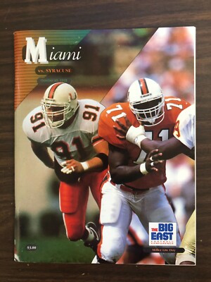 Miami Hurricanes Football Miami Vs Uab Football Miami Uab Football