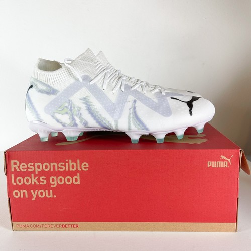 Puma NWB Women’s Future Ultimate Brilliance FG Soccer Cleats Size 11 eBay