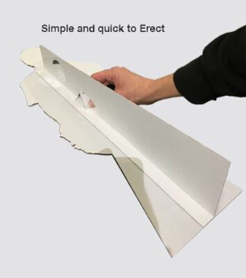 Jack Harlow (Brown Trousers) Silhouette En Carton Taille Mini