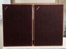 Tannoy Cantata Speakers 