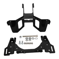 Front Headlight Fairing Bracket Mount Fits For Harley Low Rider ST FXLRST 22-25