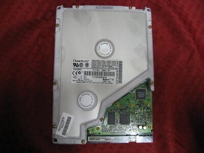 Quantum Bigfoot TX 12GB IDE 5.25