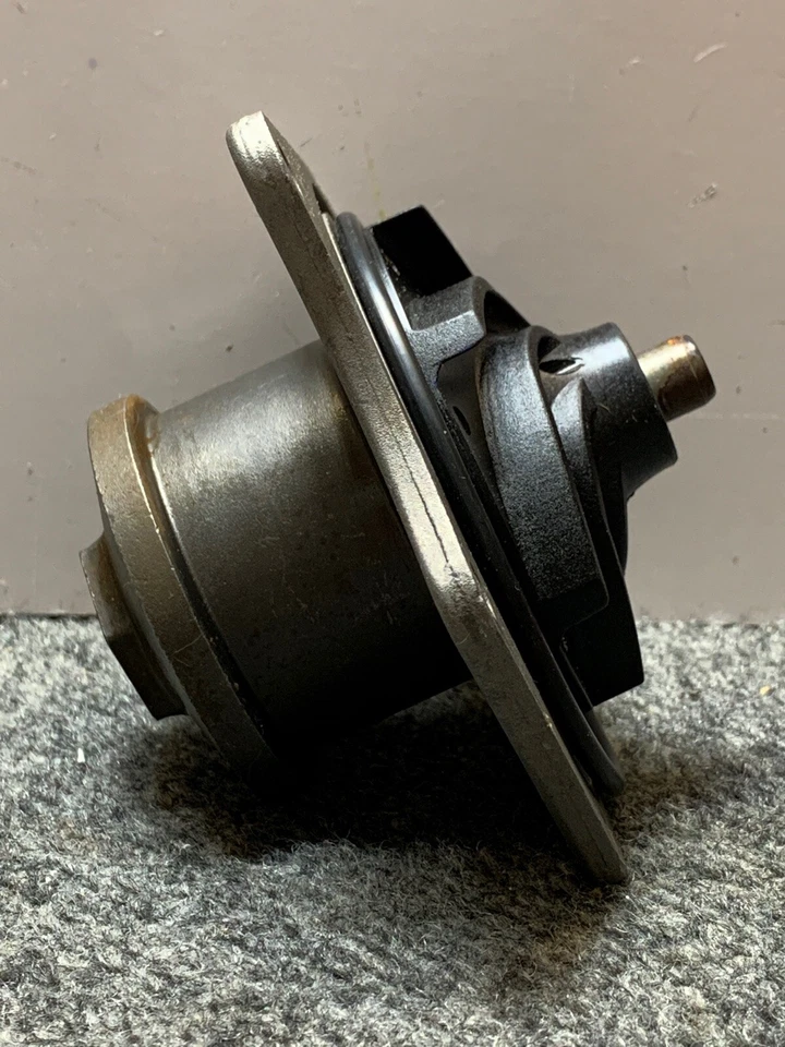 Bomba de agua del motor Pronto 58-553 Reman se adapta a r 98-04 Chrysler Dodge Plymouth 3,2 L Foto 4 de 4