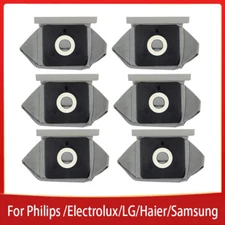 Washable Vacuum Cleaner Bag Hoover Type Upright Allergy Model Tempo R New							