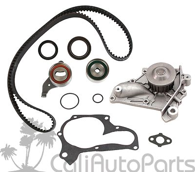 timing belt rav4