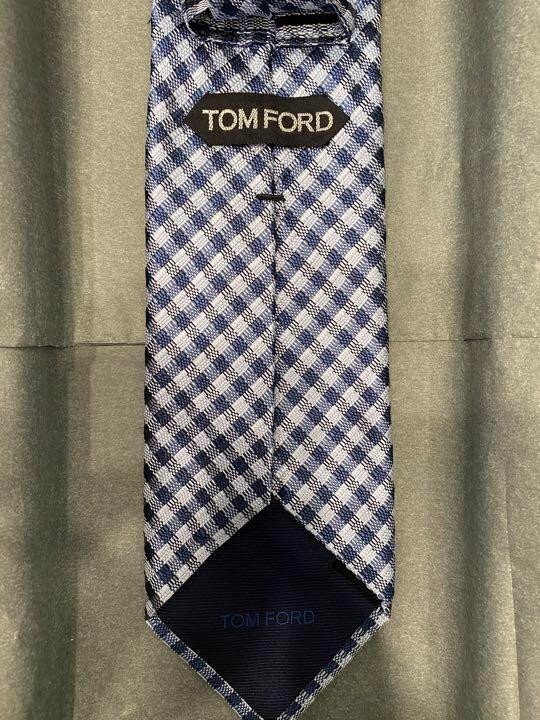 アクセサリーその他 TOM FORD Silk tie s-l1200.jpg