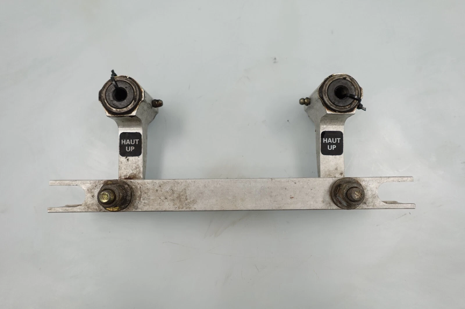 2003-2009 Ski-Doo MXZ Renegade X 600 OEM Steering Swivel Bar 506151328 506151627