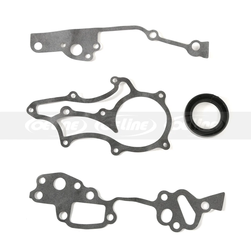 Kit de cadena de distribución para bomba de agua Toyota Corona 78-82 y pick up 2,2 L 2,4 L 20R 22R Foto 3 de 4