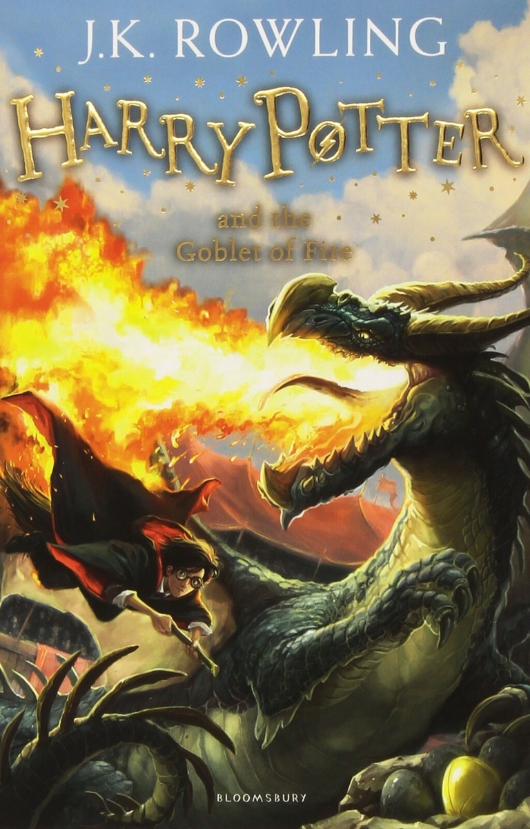 最終 新品未開封 Harry Potter ハリーポッター 英語版ボックス