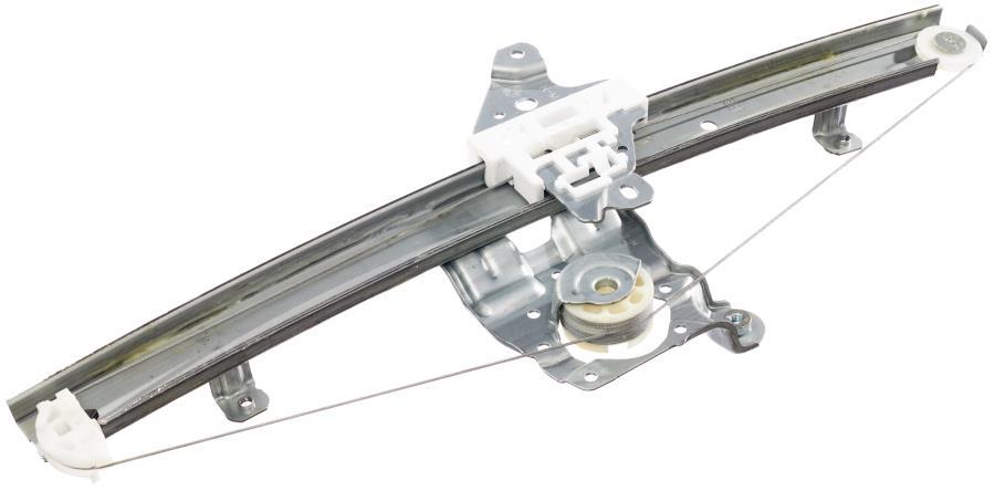 Régulateur De Vitre Auto - Référence 80720-1CA0B - Compatible Avec Plusieurs Modèles De Voitures
