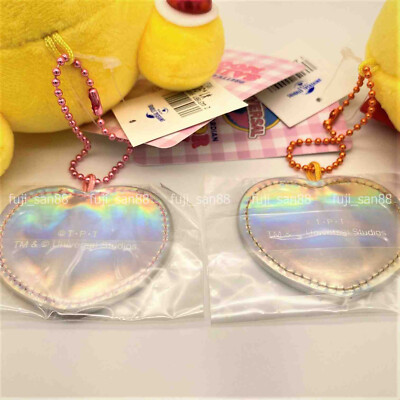 Sailor moon plush keychain with tag limited usj japan 2022 Sailor