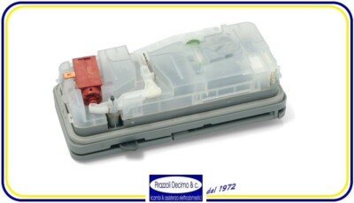 Genuine Beko Lavastoviglie Detergente Dispenser 1718600900 Genuine Beko Lavastoviglie Detergente Dispenser 1718600900