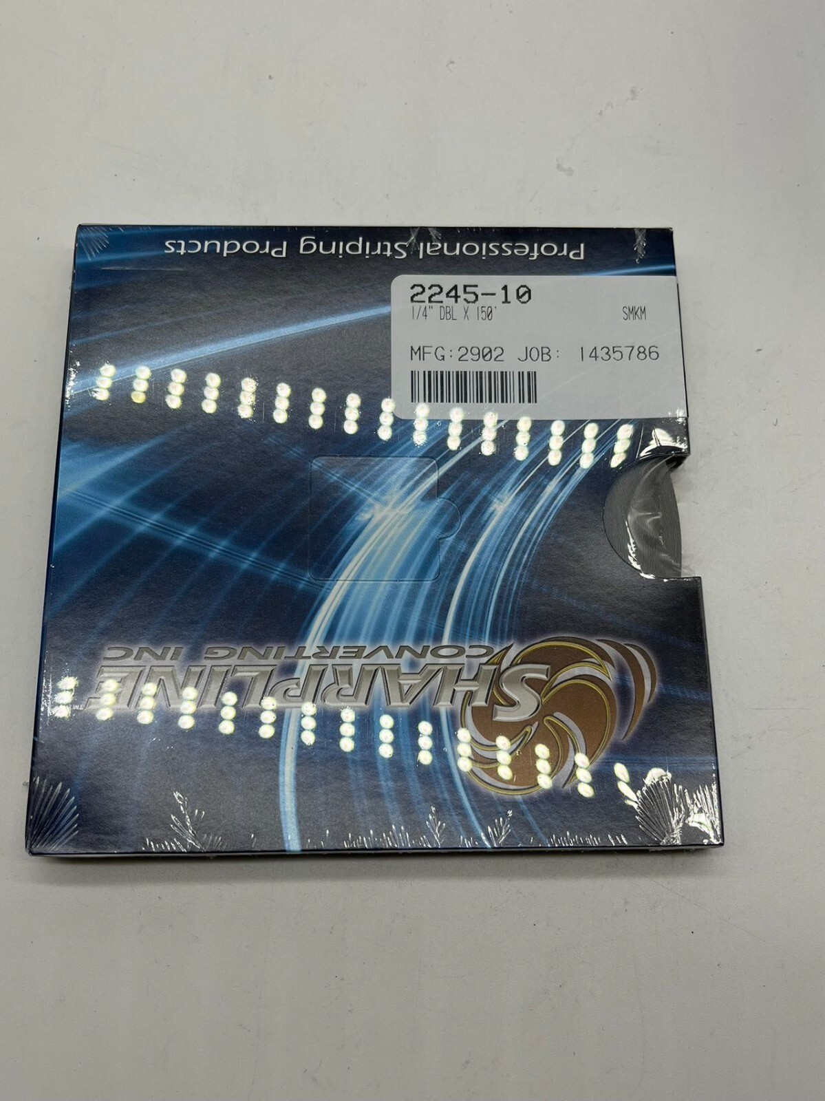 Sharp Line String Sharpline Professional Pinstripe 1/4