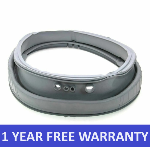 SealPro New Washer Door Bellow For LG Kenmore MDS47123608 - 1 YEAR WARRANTY MDS47123608, AP5668418, 2673936, PS6448330