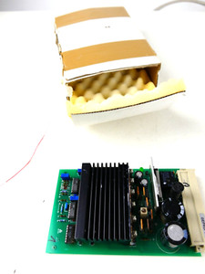 Verstärker Platine Einsteckkarte ESA? LPN LS 42-55.11 M-5463