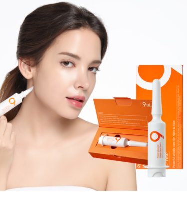 Wrinkle Power Filling 3本セット 6ml 【公式通販】