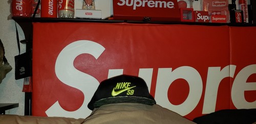 Nike SB Snapback Youth Hat | eBay