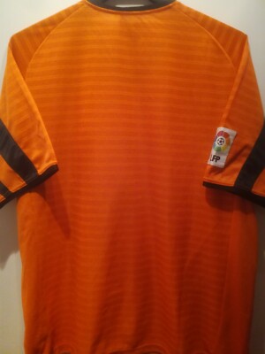 ウェア VALENCIA C.F. METRORED VALENCIA CF 2001-2002 BNWT Metrored camiseta shirt trikot