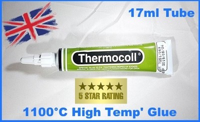 Fireproof Adhesive For Fireplace