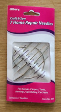 Allary Craft  Sew 7 Home Repair Needles Item No. 300 