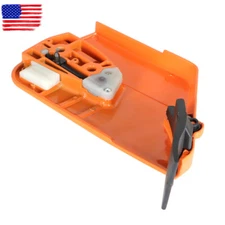 Chain Clutch Side Sprocket Cover For Husqvarna 362 365 372 385 390 575 Chainsaws